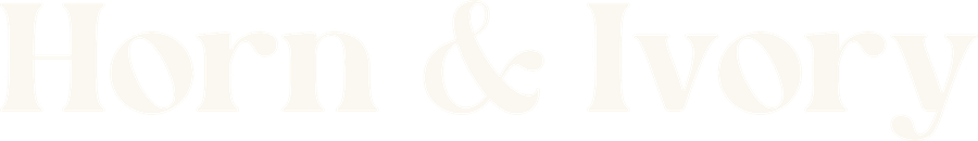Horn & Ivory